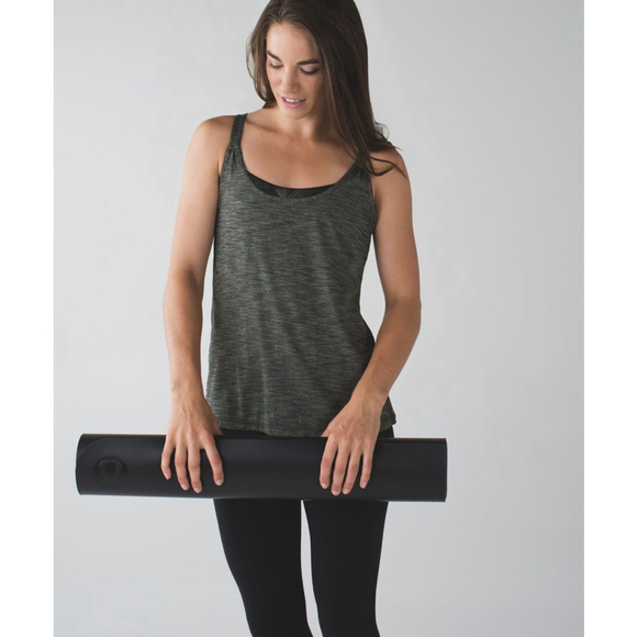 LULULEMON Tank Top Athletic Size Small - Picture 1 of 5